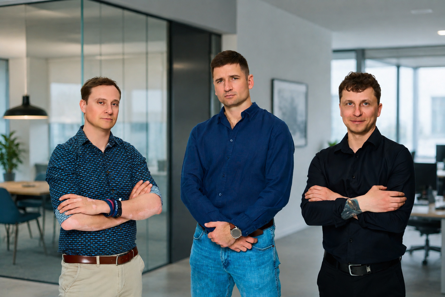 Zespół SECAWA - partner Kancelarii w zakresie cyberbezpieczeństwa